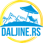 Daljine.rs