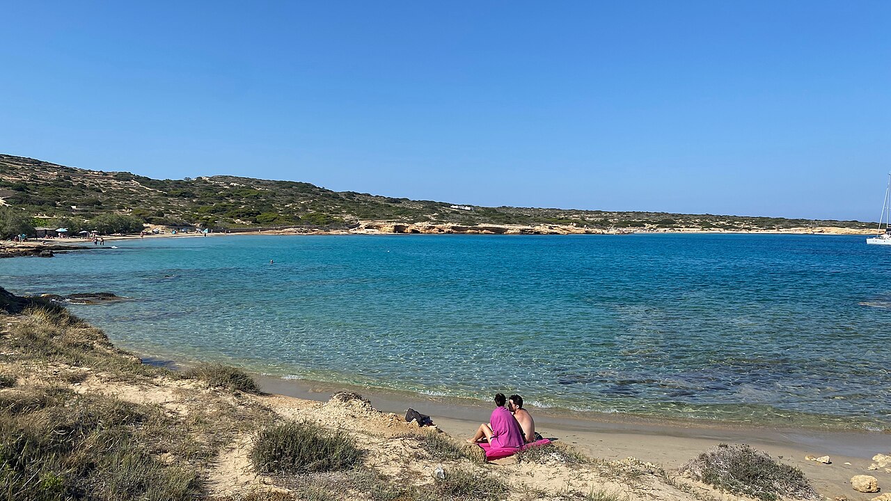 Koufonisi