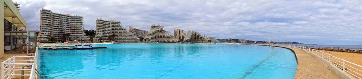 San Alfonso del Mar