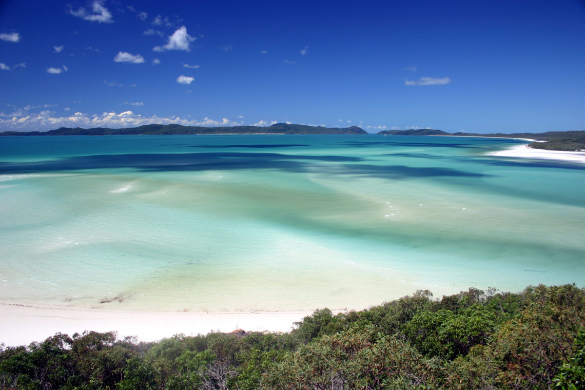 Najlepša australijska plaža