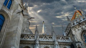 Budimpešta, Mađarska