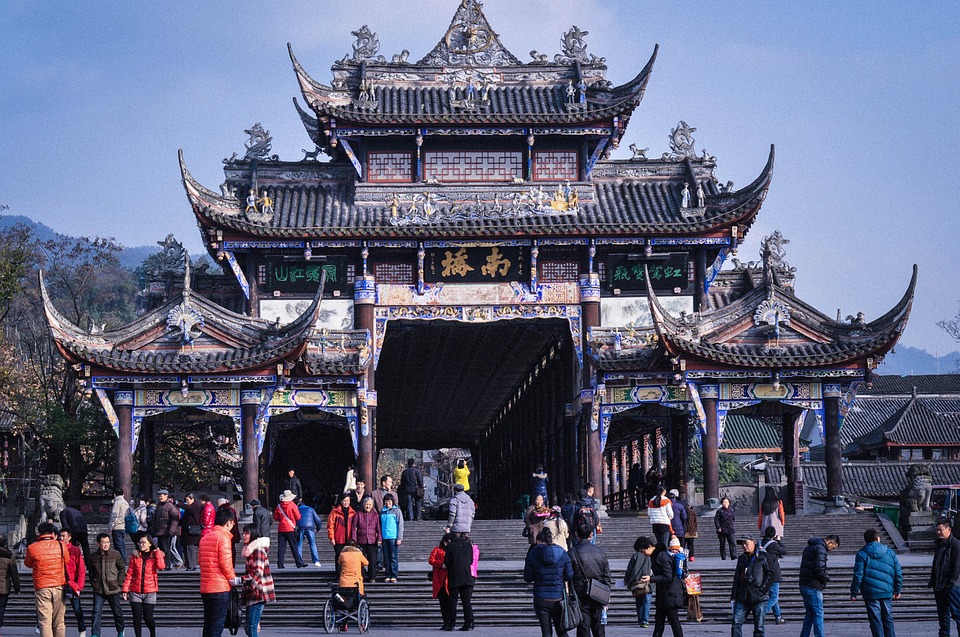 Kina je zemlja sa najvećim turističkim potencijalom na svetu
