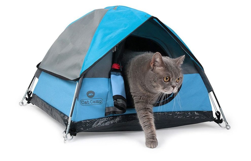 Šator za mačke