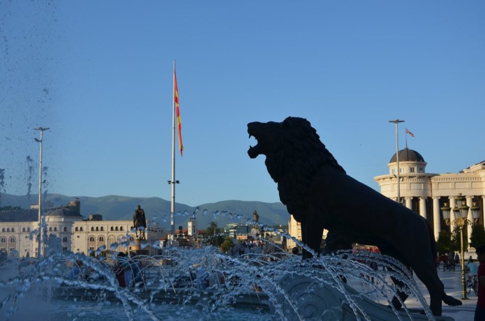 Skoplje je najjeftiniji grad u Evropi