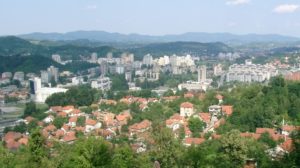 Tuzla, panorama, jeftini letovi