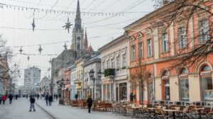 Novi Sad