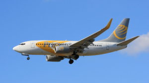 primera air