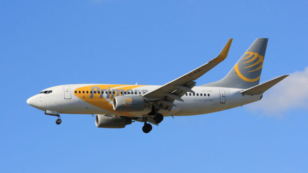 primera air