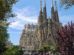 Sagrada Familia, Barselona, Gaudi
