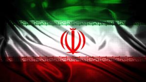 Zastava Irana