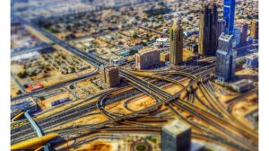 UAE, Ujedinjeni Arapski Emirati