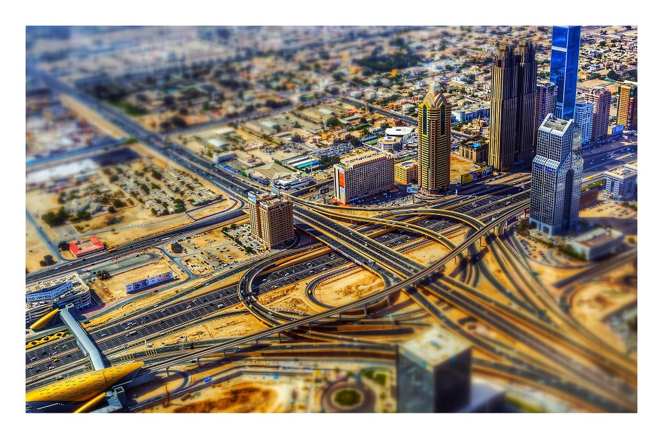 UAE, Ujedinjeni Arapski Emirati