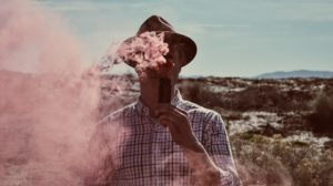 Dim, pušenje, cigarete