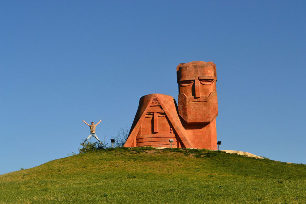 Nagorno Karabah