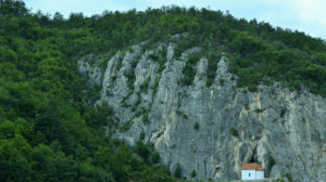 Hadži Prodanova pećina