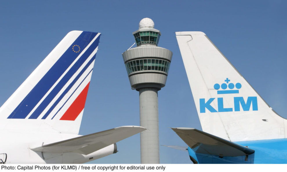 AirFrance KLM