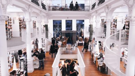 Bukurešt, Rumunija,