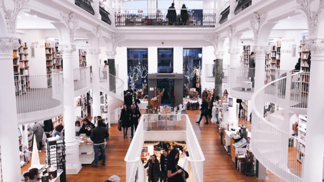 Bukurešt, Rumunija,