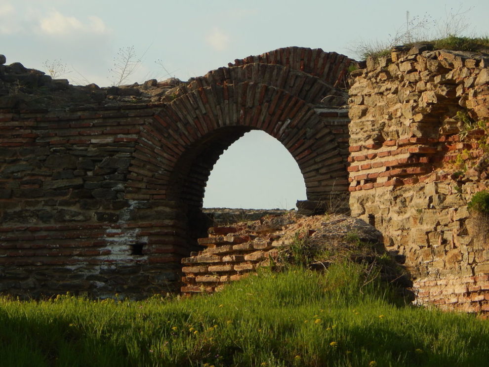 Justinijana Prima je prestala da postoji početkom 7. veka kada su je uništili Avari i Sloveni, foto: Breza07 / Wikimedia