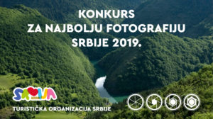 Najbolja fotografija Srbije 2019