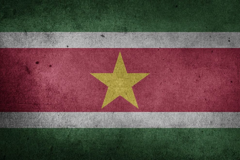 Surinam