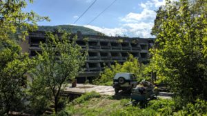 Vranjska banja
