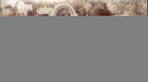 Kralj Aleksandar u poseti Vrnjačkoj Banji