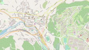 Open Street Map