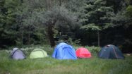 Kako se kampuje, foto: Uroš Nedeljković