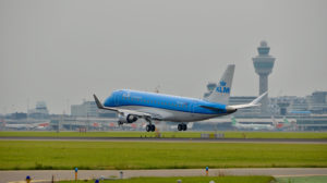 KLM