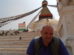 Aleksandar Ranisavljev, Nepal, Katmandu