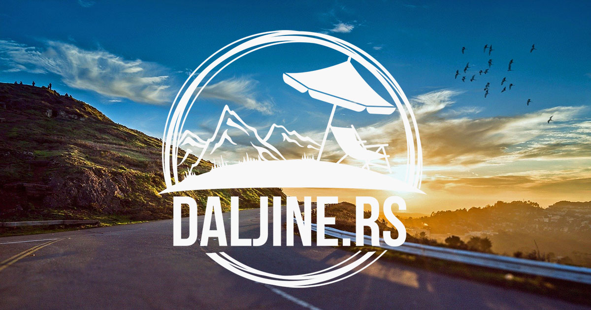 Daljine.rs