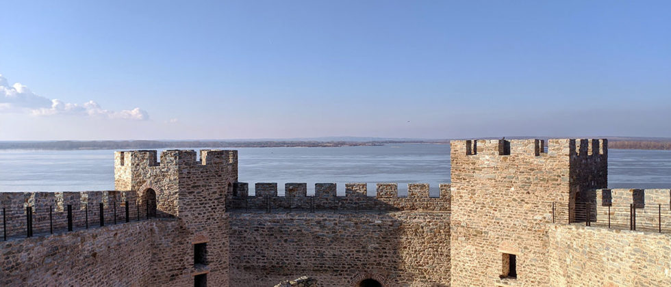 Ramska tvrđava, foto: Uroš Nedeljković