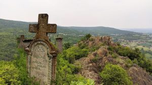 Borač groblje i Borački krš, foto: Uroš Nedeljković