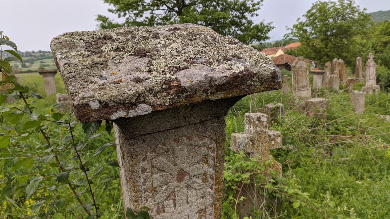 Spomenik kapačar, foto: Uroš Nedeljković