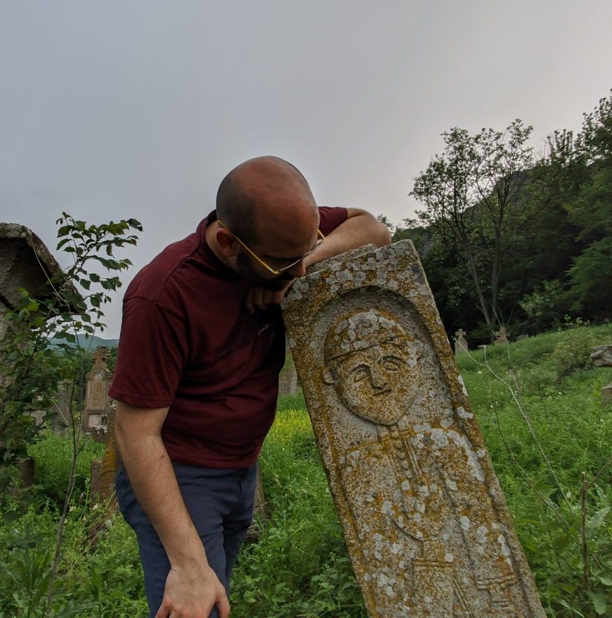 Spomenik vojniku, foto: Uroš Nedeljković