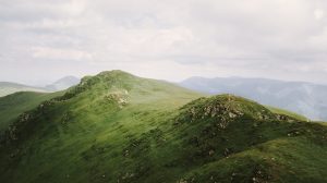 Stara planina, Autor: Milena Popović