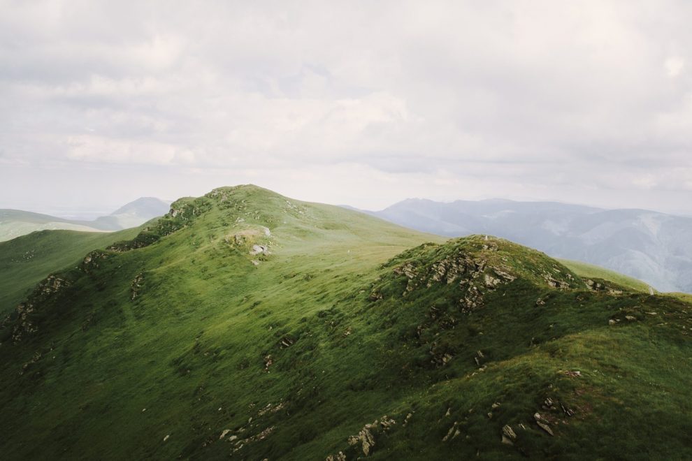 Stara planina, Autor: Milena Popović