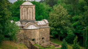 Manastir Pavlovac, foto: Tanja Tepavac