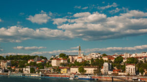 Beograd, na vodi, ali ne Beograd na vodi, foto: Tanja Tepavac
