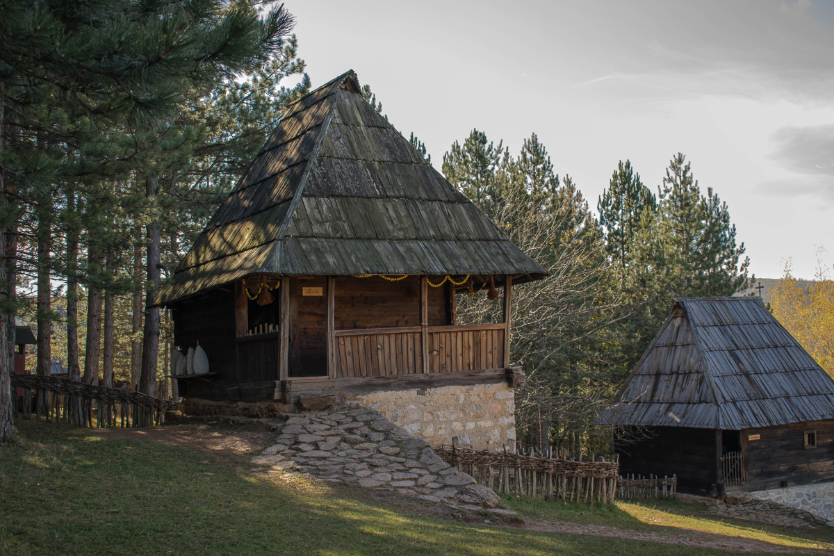 Zlatibor, foto: Tanja Tepavac