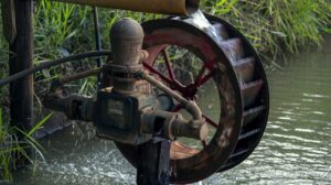 Održivi turizam, energija