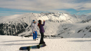 Bansko skijanje Bugarska