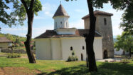Karađorđeva crkva Topola