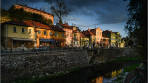 Zavičajni muzej Knjaževac