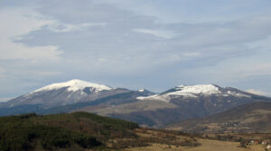 Planina Ruj