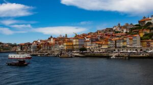 Porto, Portugalija