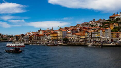 Porto, Portugalija