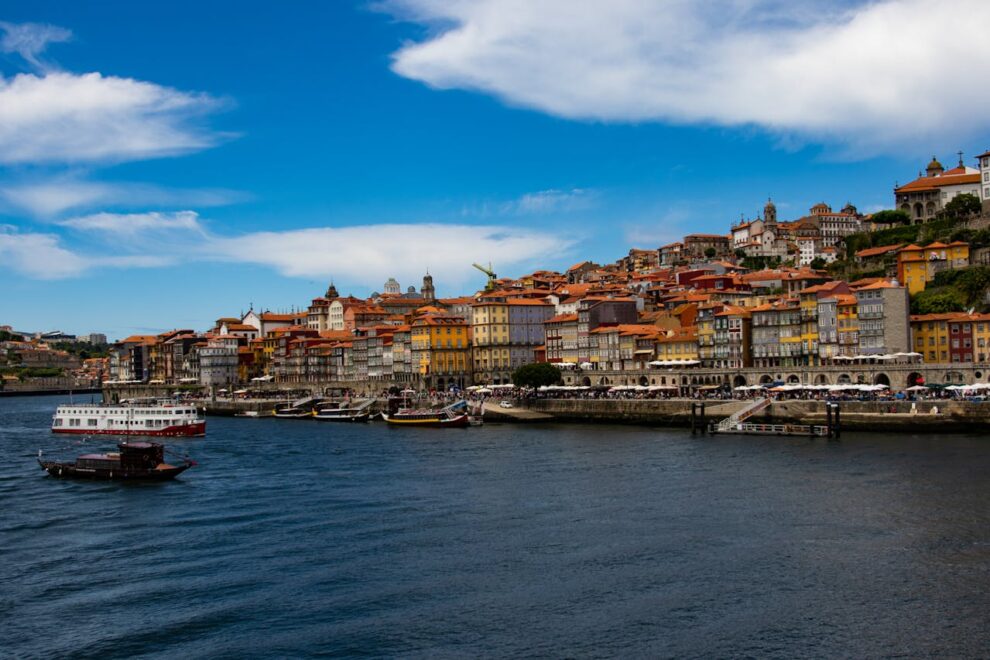 Porto, Portugalija